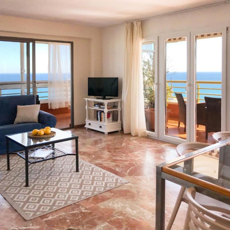 Apartamento Leo Playa de San Juan - Apartment with Sea View - 6