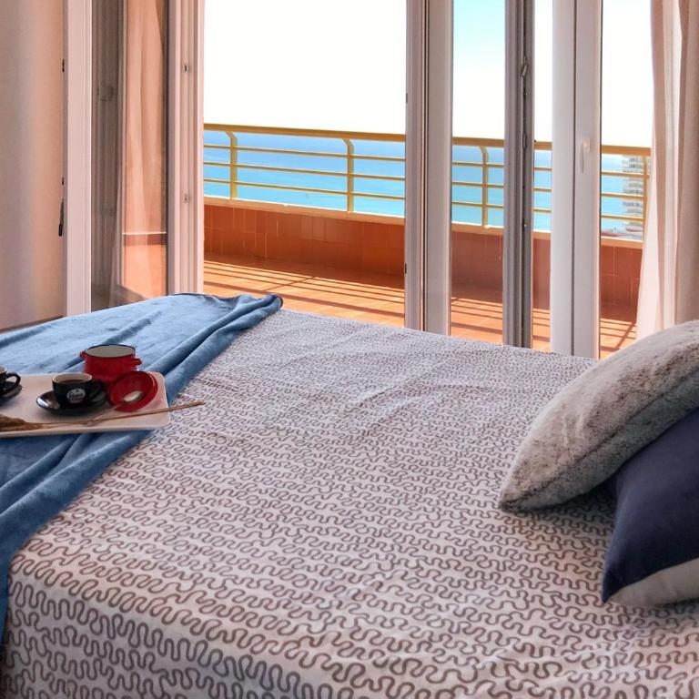 Apartamento Leo Playa de San Juan - Apartment with Sea View - 11