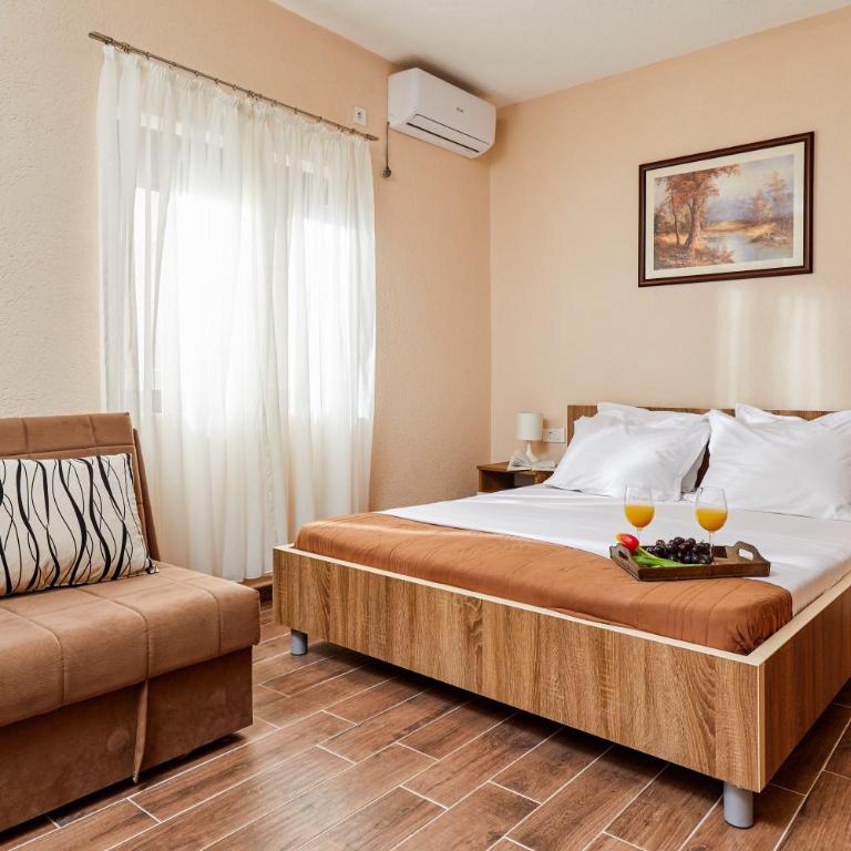 Apartments Barbara - Studio Apartment - 7