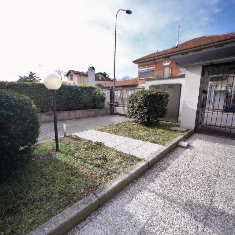 Appartamento Aleph with private parking, next train station - Appartamento su 2 Livelli - 28