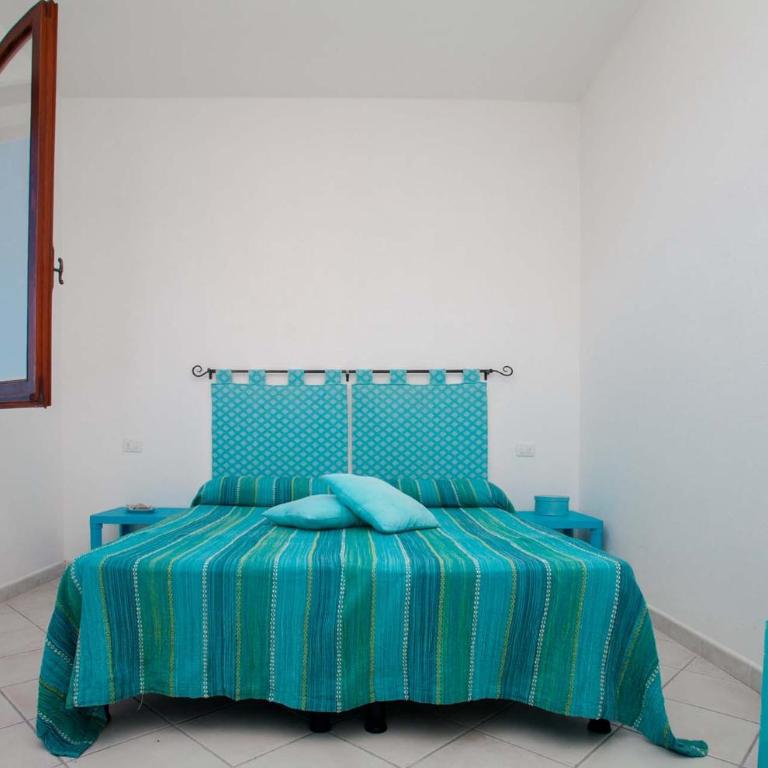 Quadrilocale Laura - Penthouse Apartment - 9