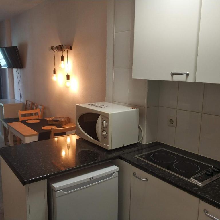 Apartamentos RC Minerva - Apartamento Estudio - 10