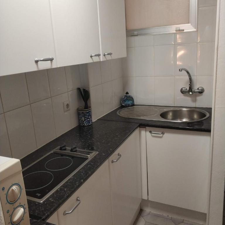 Apartamentos RC Minerva - Apartamento Estudio - 12