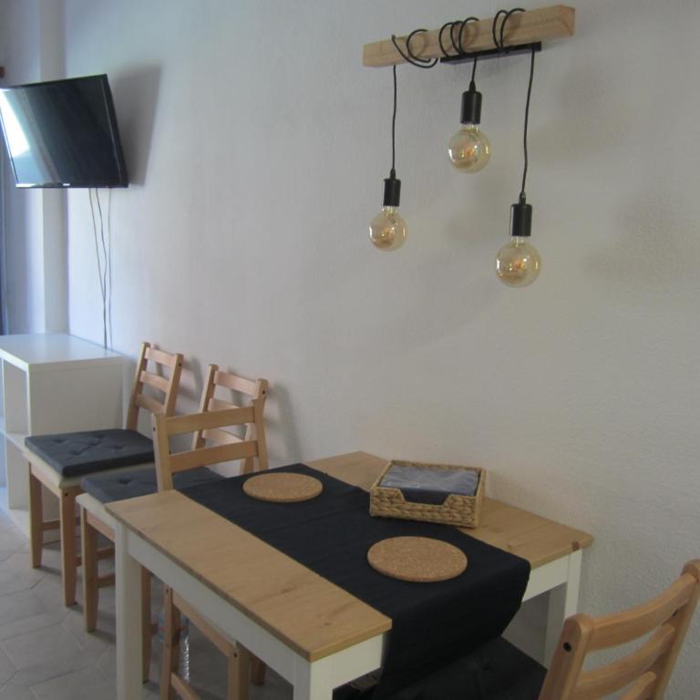 Apartamentos RC Minerva - Apartamento Estudio - 8