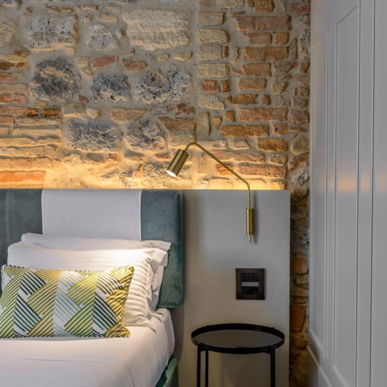 Locanda dei Logi - Junior Suite - 2
