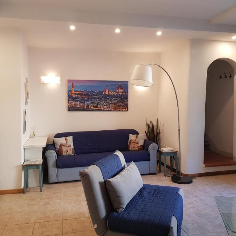 Apartment Zeus Superior - Appartamento su 2 Livelli - 17