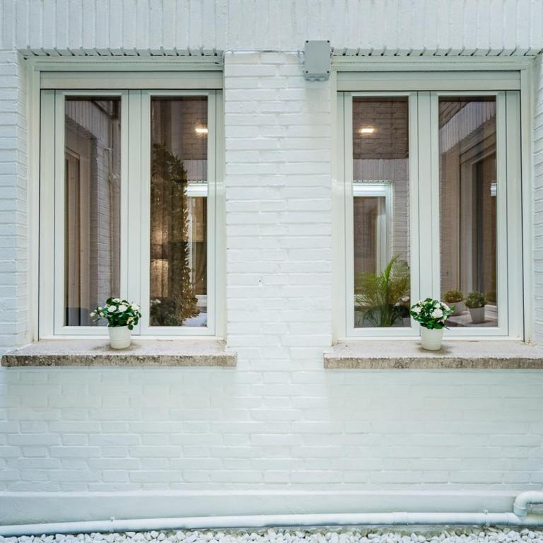 Exclusive quietness in the heart of Madrid with Public Parking, Breakfast, 2 bathrooms - Apartamento de 2 dormitorios - 23