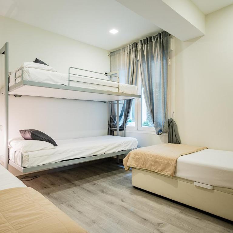 Exclusive quietness in the heart of Madrid with Public Parking, Breakfast, 2 bathrooms - Apartamento de 2 dormitorios - 15