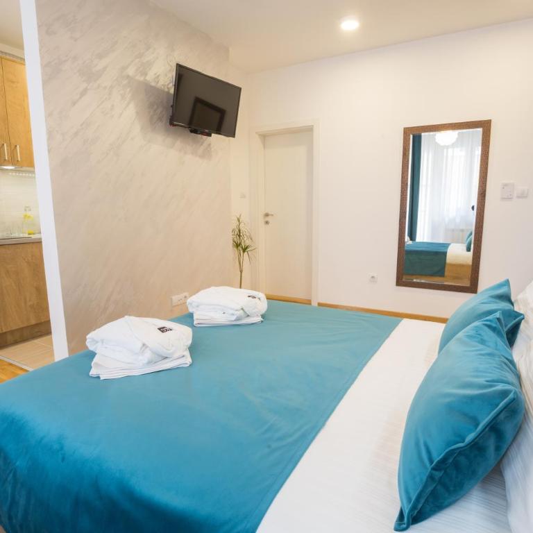 Thomas Residence - Studio Apartman - 5