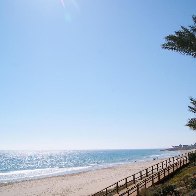 Apartamentos Riviera Beach - Apartamento para 2 a 4 personas - 2