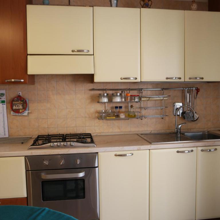Appartamenti Rosa Virginia by Dedalo Luxury Gallipoli - Appartamento con Balcone - 5