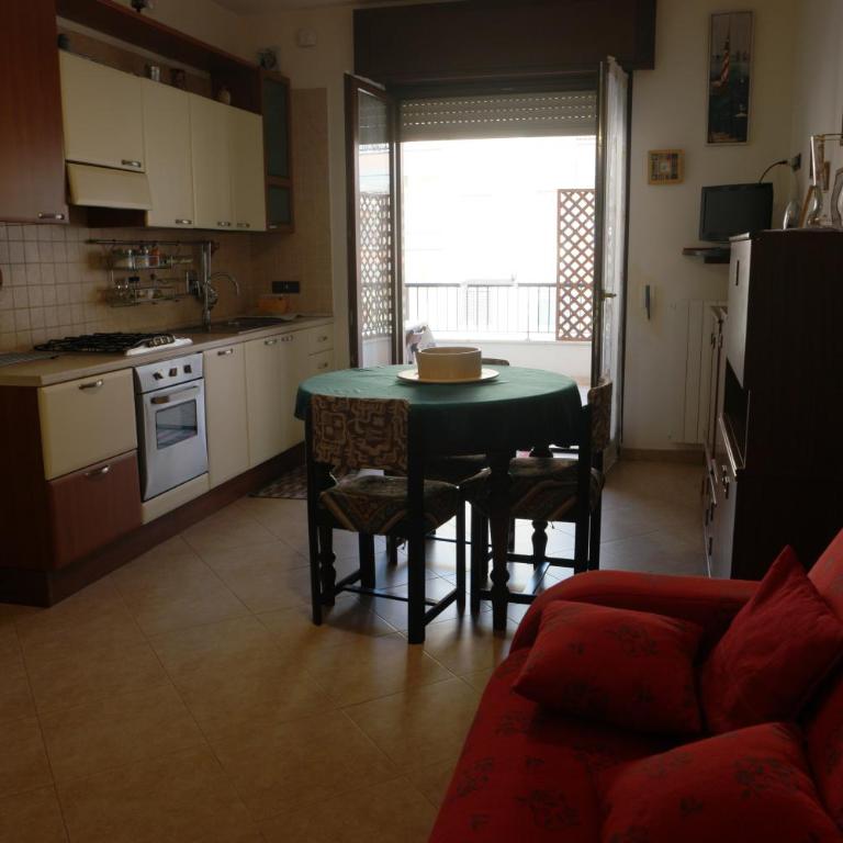 Appartamenti Rosa Virginia by Dedalo Luxury Gallipoli - Appartamento con Balcone - 4