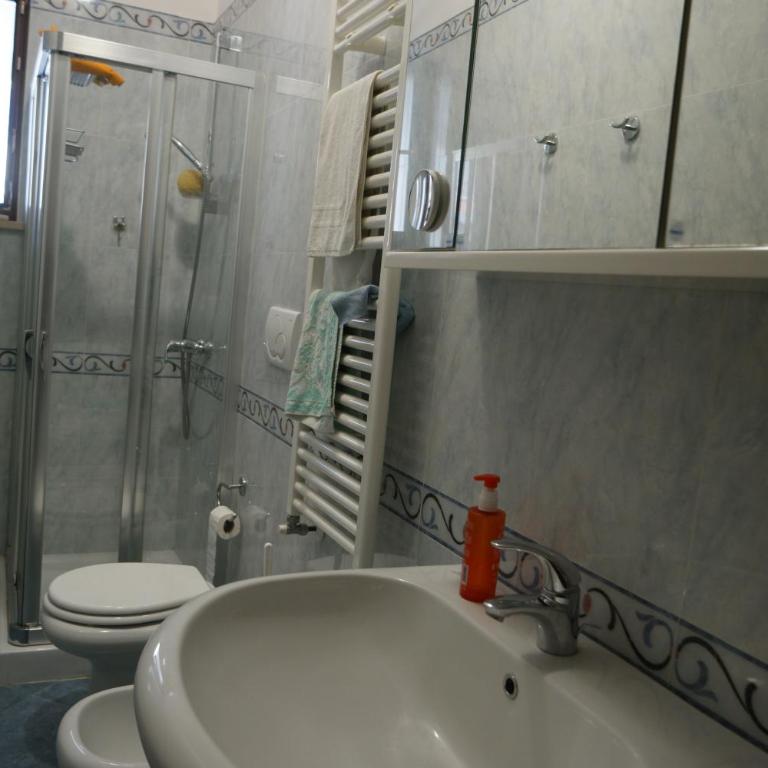 Appartamenti Rosa Virginia by Dedalo Luxury Gallipoli - Appartamento con Balcone - 3