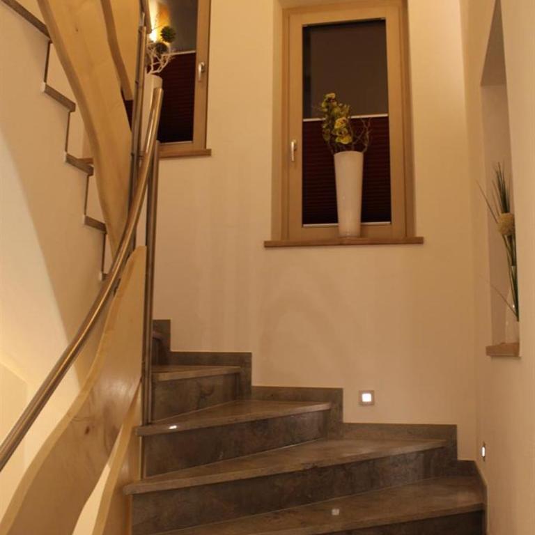 Alpinjuwel in Hippach - Apartment mit 2 Schlafzimmern - 10