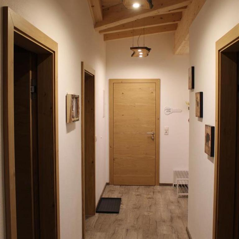 Alpinjuwel in Hippach - Apartment mit 2 Schlafzimmern - 33