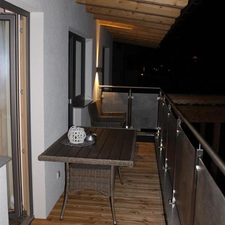 Alpinjuwel in Hippach - Apartment mit 2 Schlafzimmern - 12