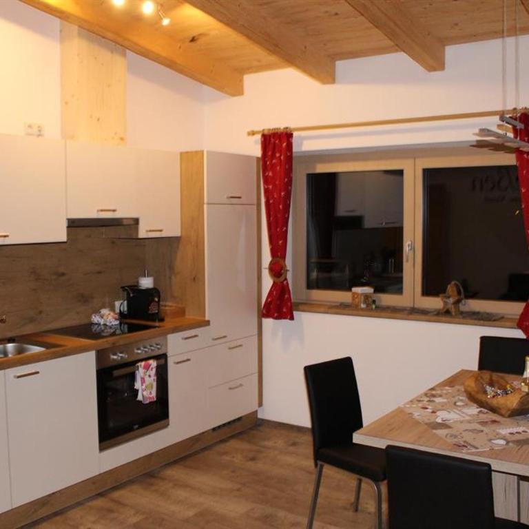Alpinjuwel in Hippach - Apartment mit 2 Schlafzimmern - 13