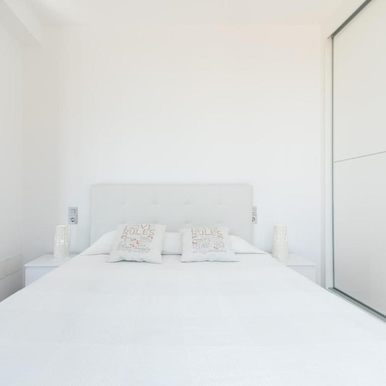Lovely balcony sea views By CanariasGetaway - Apartamento Deluxe - 17