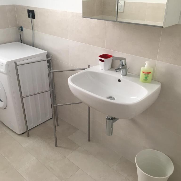 VILLA DEGLI ULIVI - Villa con 3 Camere da Letto - 39