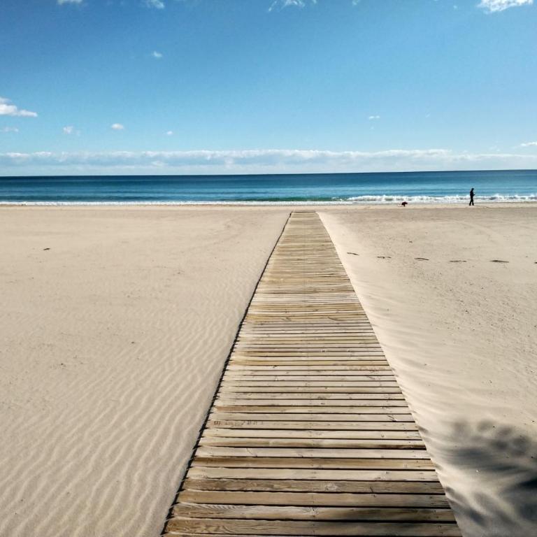 Apartamento Leo Playa de San Juan - Apartment with Sea View - 32