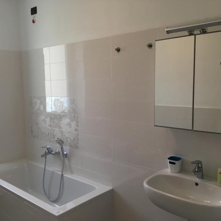 VILLA DEGLI ULIVI - Villa con 3 Camere da Letto - 22