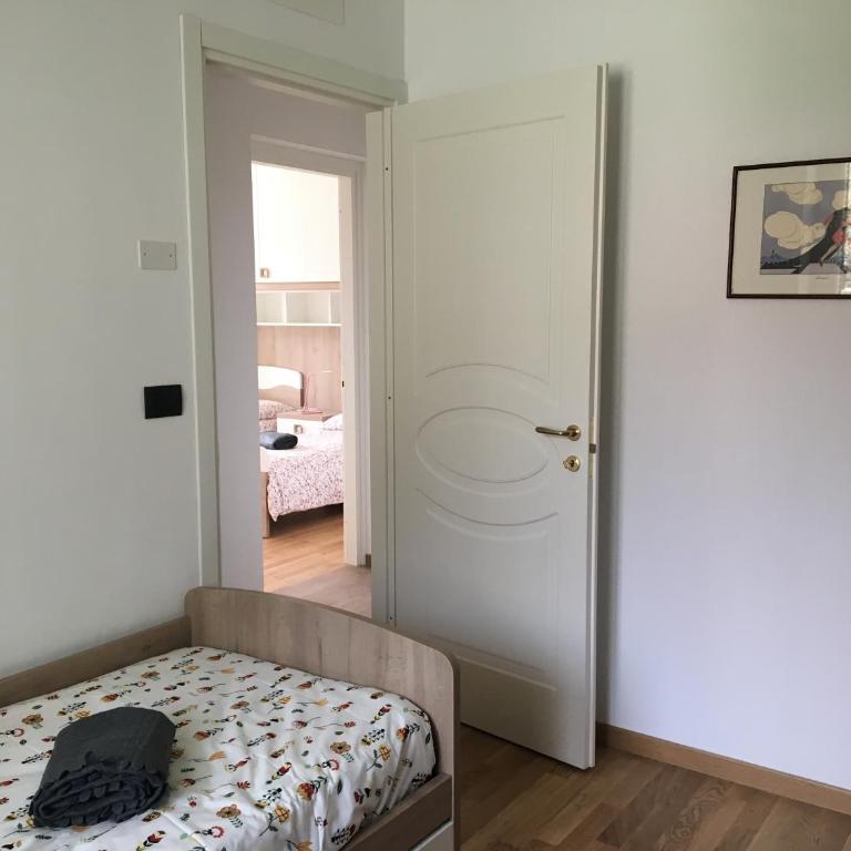 VILLA DEGLI ULIVI - Villa con 3 Camere da Letto - 26