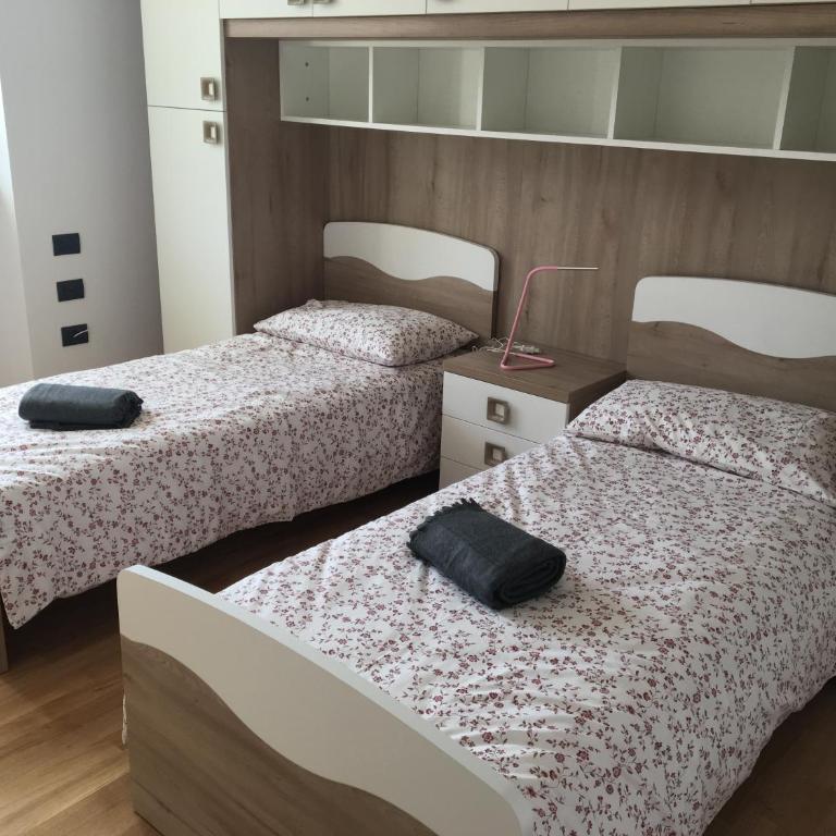 VILLA DEGLI ULIVI - Villa con 3 Camere da Letto - 33