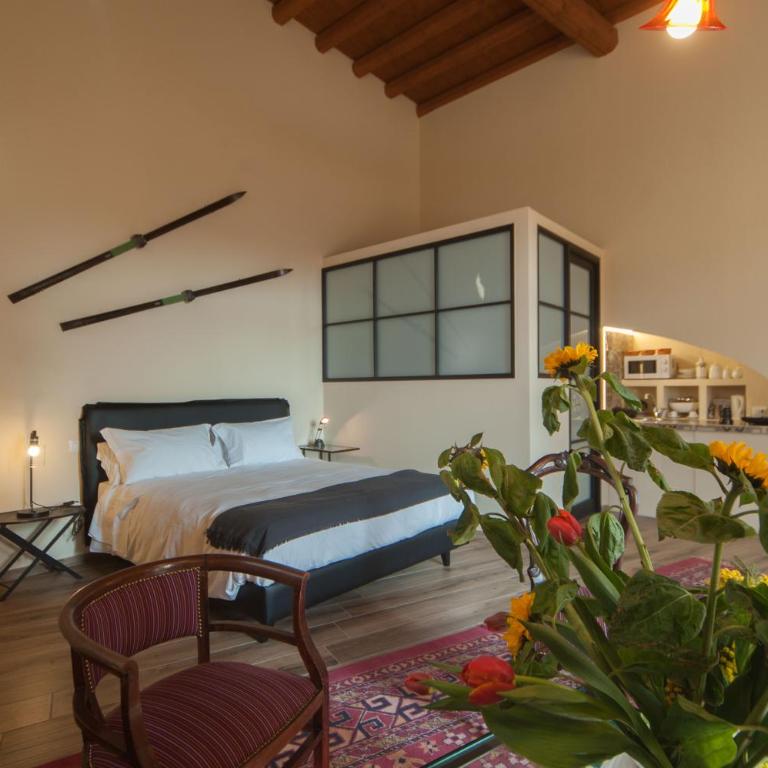 La Soffitta Covelli - Monolocale - 9