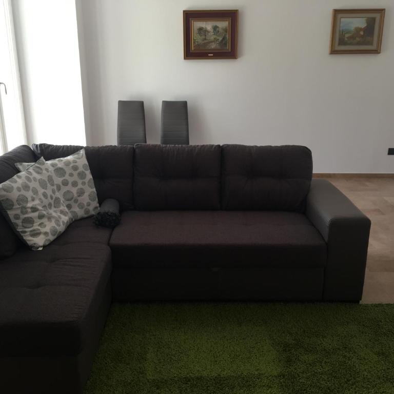 VILLA DEGLI ULIVI - Villa con 3 Camere da Letto - 4