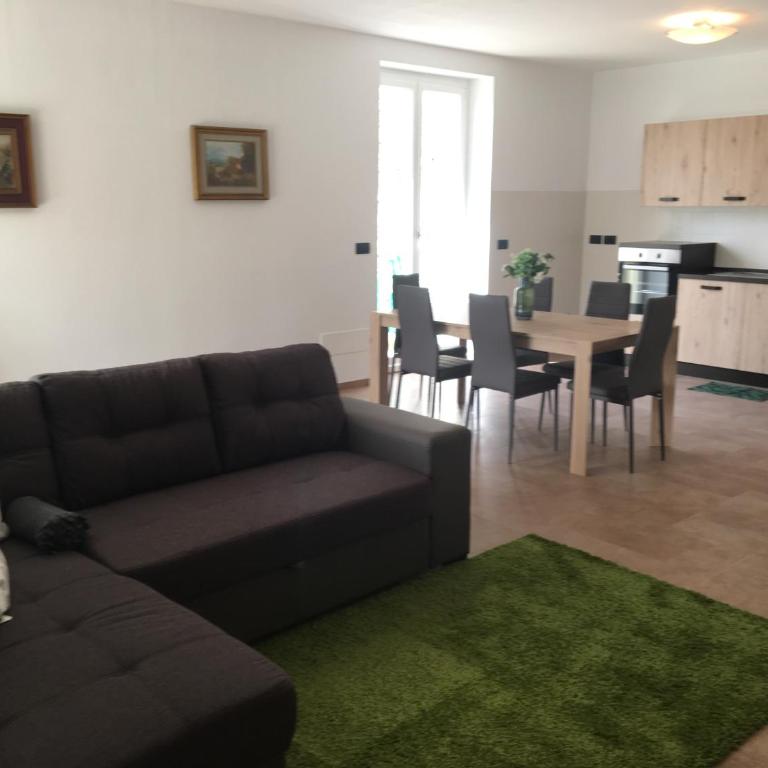 VILLA DEGLI ULIVI - Villa con 3 Camere da Letto - 5