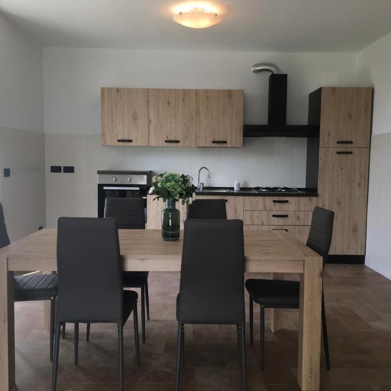 VILLA DEGLI ULIVI - Villa con 3 Camere da Letto - 10