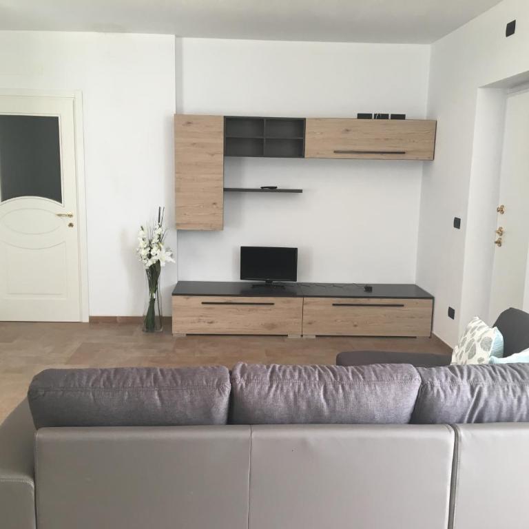 VILLA DEGLI ULIVI - Villa con 3 Camere da Letto - 6