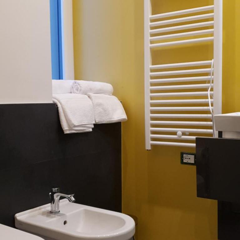Milano Dreams - Standard Double Room - 11