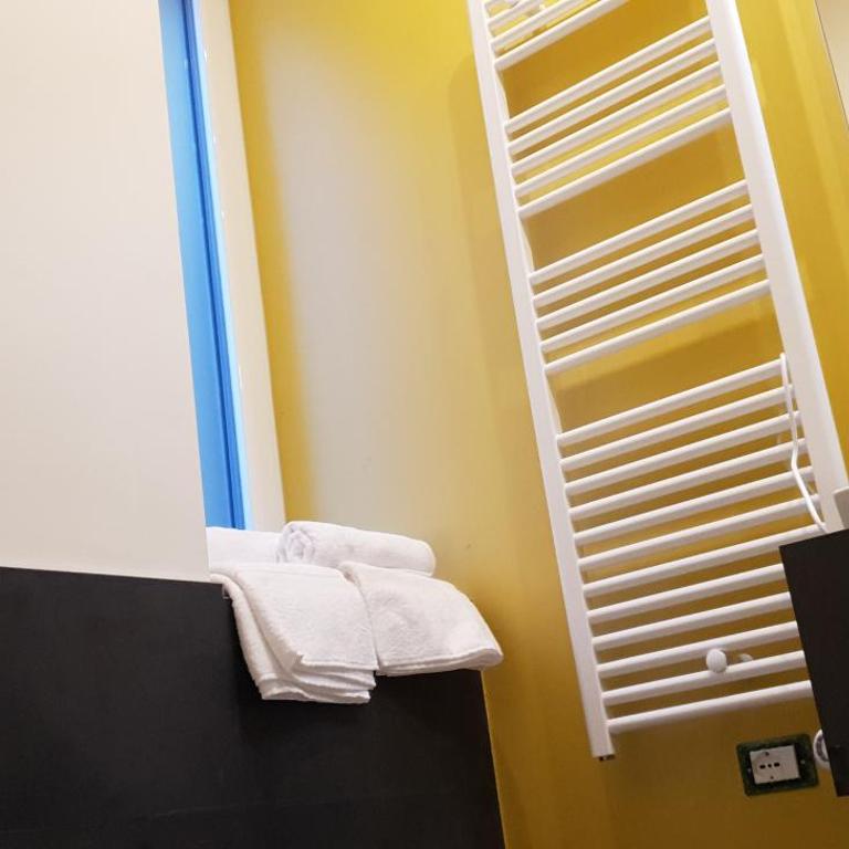 Milano Dreams - Standard Double Room - 12
