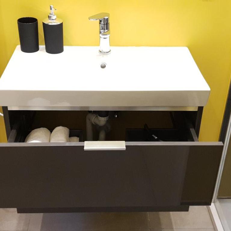 Milano Dreams - Standard Double Room - 13