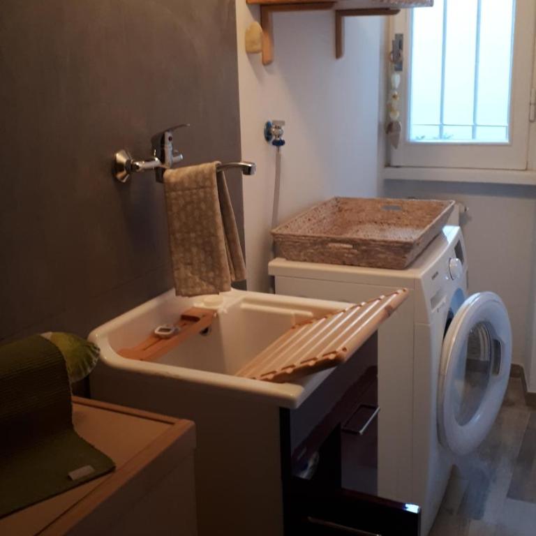 La Firenze Sogna - Apartment - 8