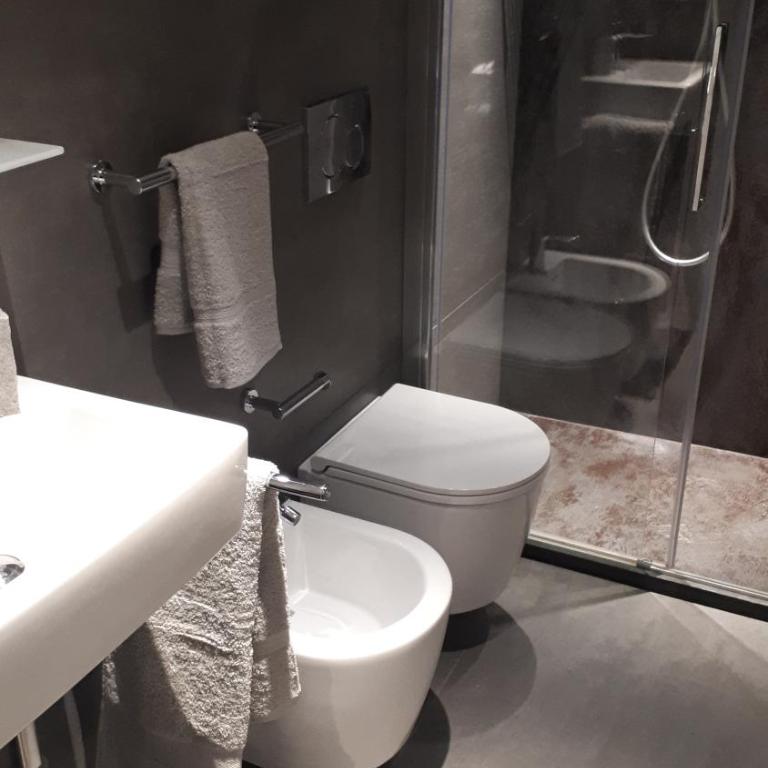 La Firenze Sogna - Apartment - 10