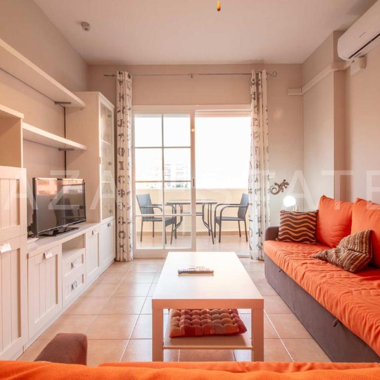Magnífico apartamento al lado de la playa Torrecilla en Nerja - Apartamento de 1 dormitorio - 3