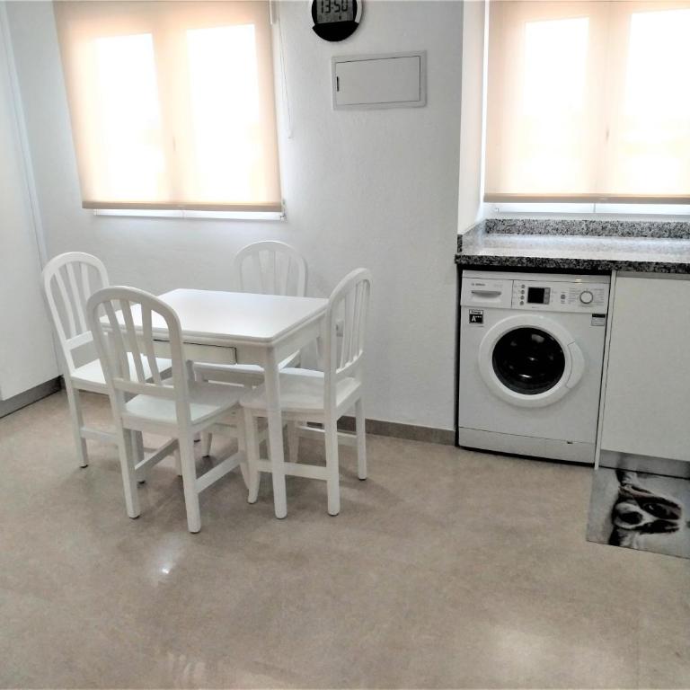 Residencial Olival-Acceso privado playa por jardín - Casa Unifamiliar de 3 dormitorios - 19
