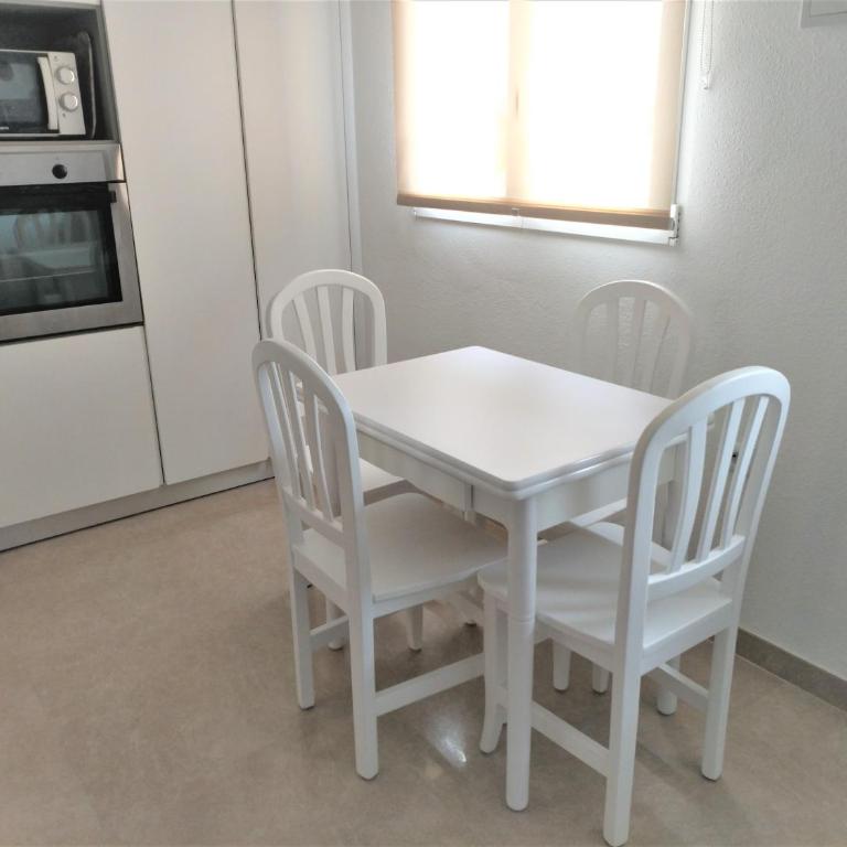 Residencial Olival-Acceso privado playa por jardín - Casa Unifamiliar de 3 dormitorios - 18