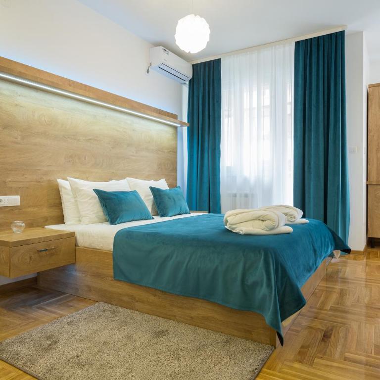 Thomas Residence - Studio Apartman - 1