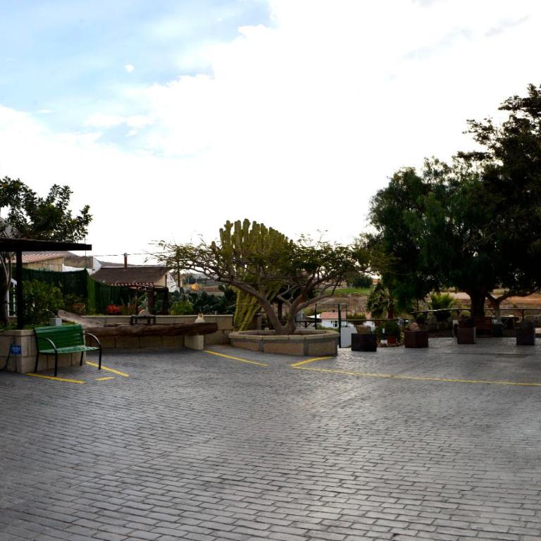 Casa Las Zocas - Casa de 5 dormitorios - 22
