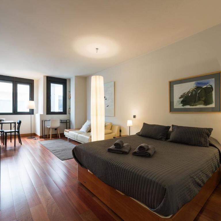 Comfy on the beach By CanariasGetaway - Apartamento Superior - 1