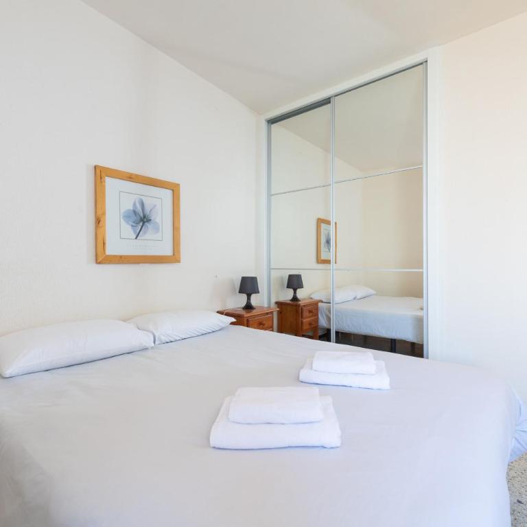 Las Burras Beach terrace&pool By CanariasGetaway - Apartment with Sea View - 16