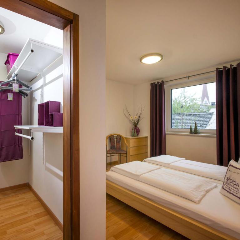 Moida-Ferienwohnung - Appartamento con 2 Camere da Letto - 13
