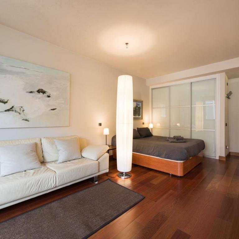 Comfy on the beach By CanariasGetaway - Apartamento Superior - 7