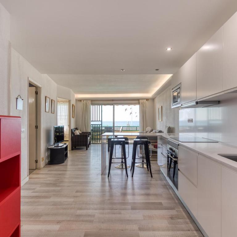 Las Burras Beach terrace&pool By CanariasGetaway - Apartment with Sea View - 38