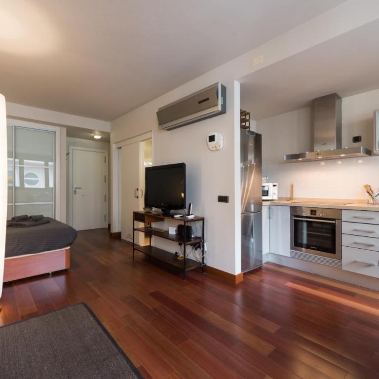 Comfy on the beach By CanariasGetaway - Apartamento Superior - 11