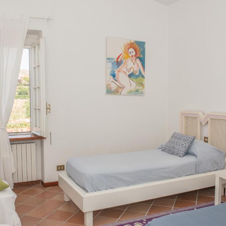Villa Mare Tra Cielo e Mare - Villa con Vista Mare - 21