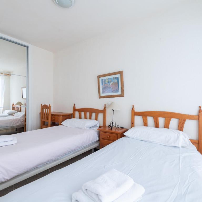 Las Burras Beach terrace&pool By CanariasGetaway - Apartment with Sea View - 18